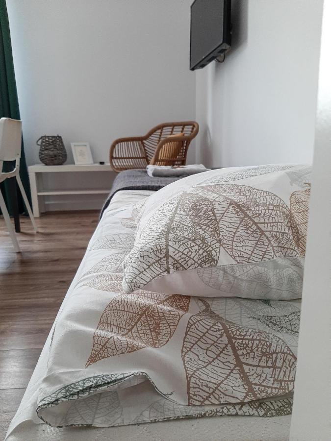 Forrest Apartment Krynica 외부 사진