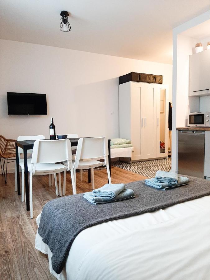 Forrest Apartment Krynica 외부 사진