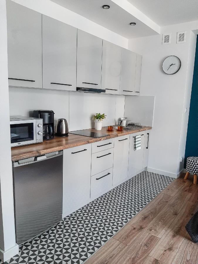 Forrest Apartment Krynica 외부 사진